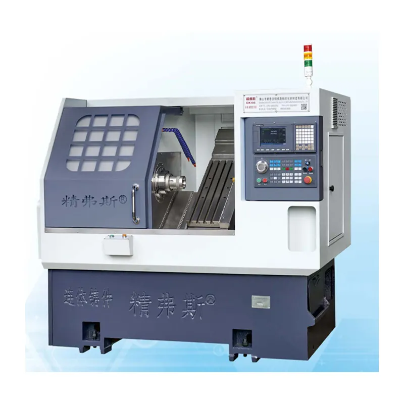 Для чого використовується верстат CNC токальної верстки?